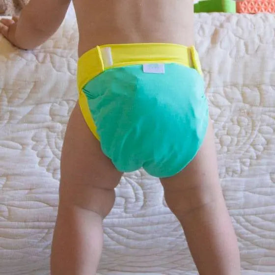 Culotte Culla Di Teby - Soft Touch 