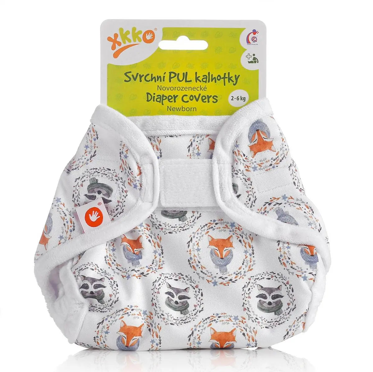 culotte de protection spéciale naissance XKKO