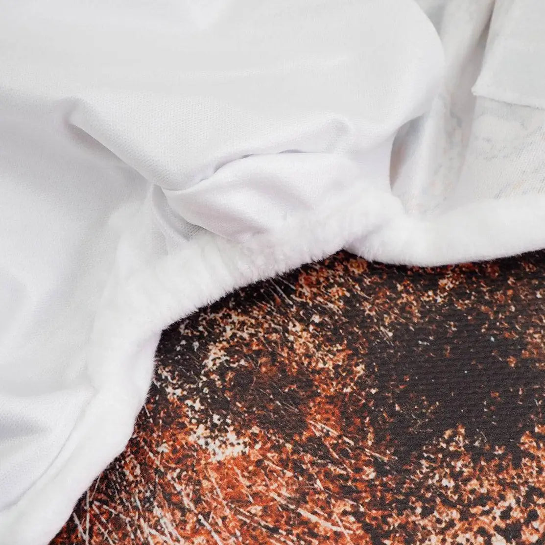 Culotte pour nouveau-né XKKO à Velcro - Lilinappy