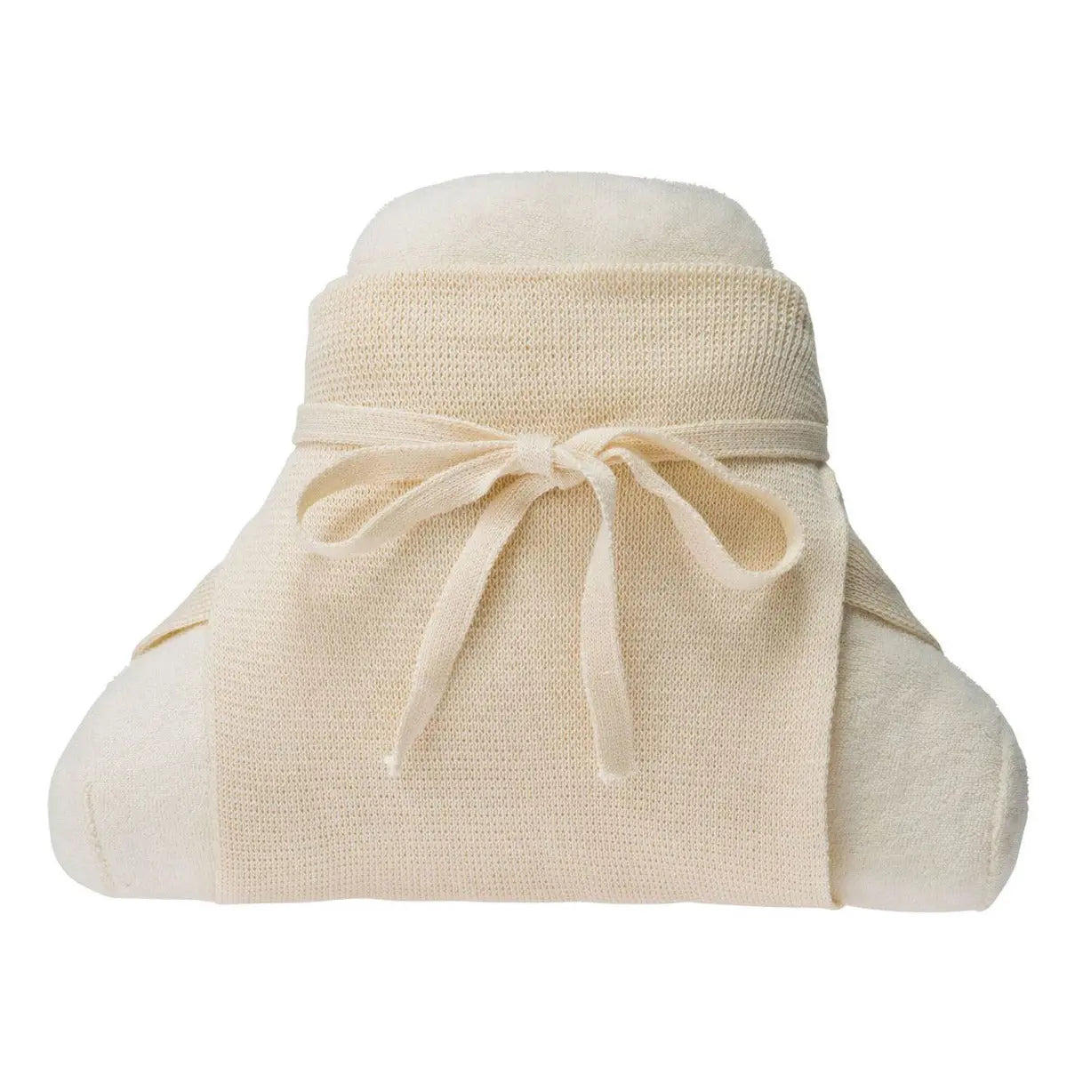 Lange à nouer en coton bio Disana