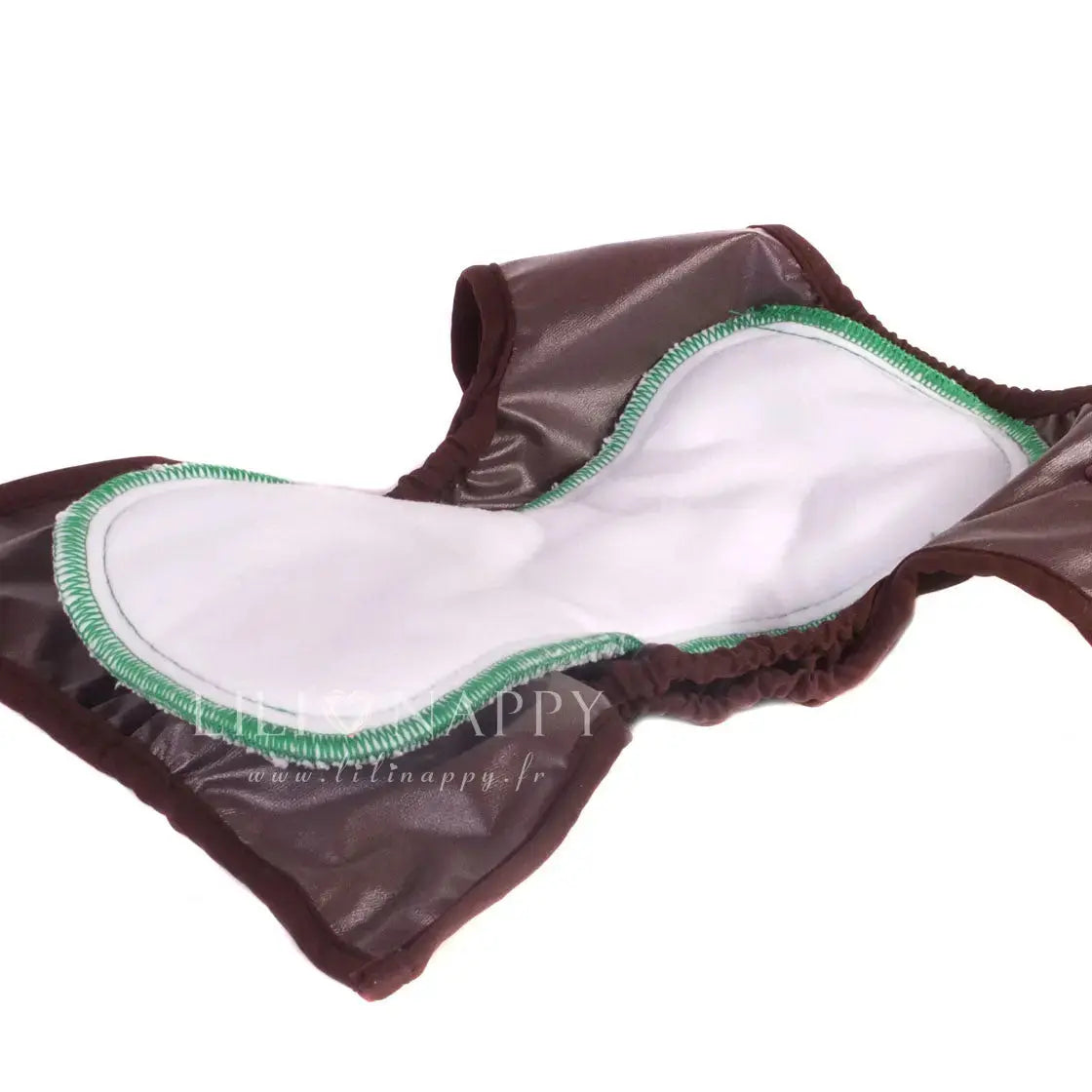 Insert lavable en microfibre Best Bottom Diaper XL - Lilinappy