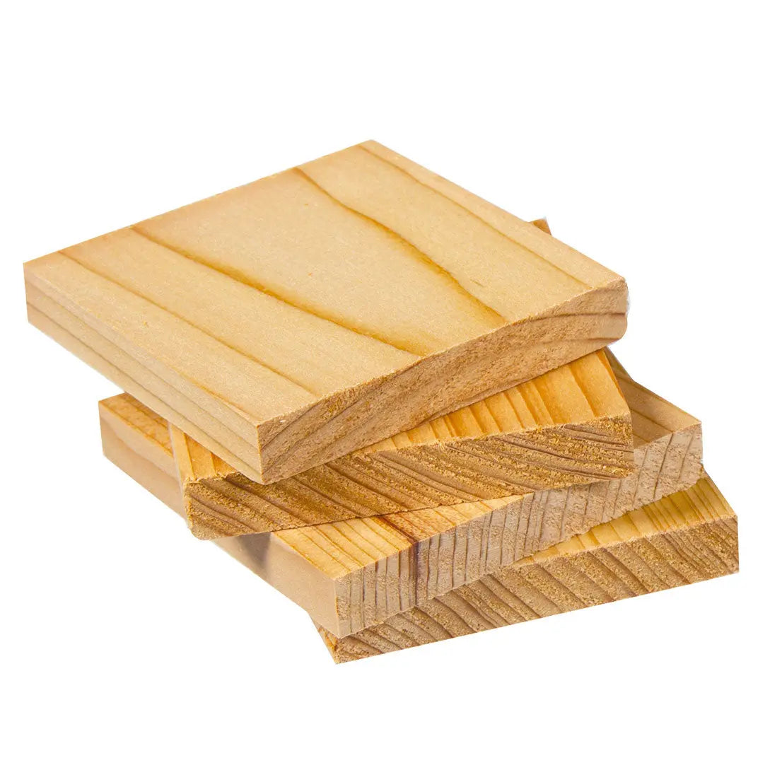 Plaquettes en cèdre naturel – Protection des vêtements en laine 