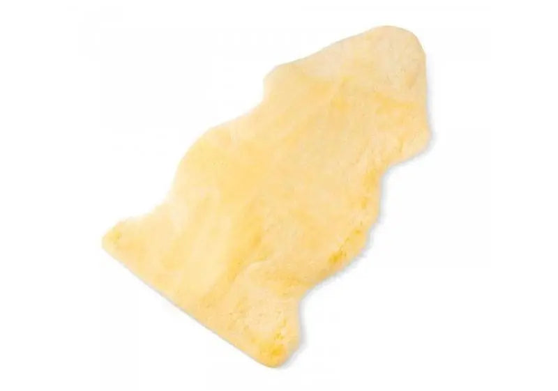 Peau d'agneau pour le lit Fellhof - +110cm - Lilinappy