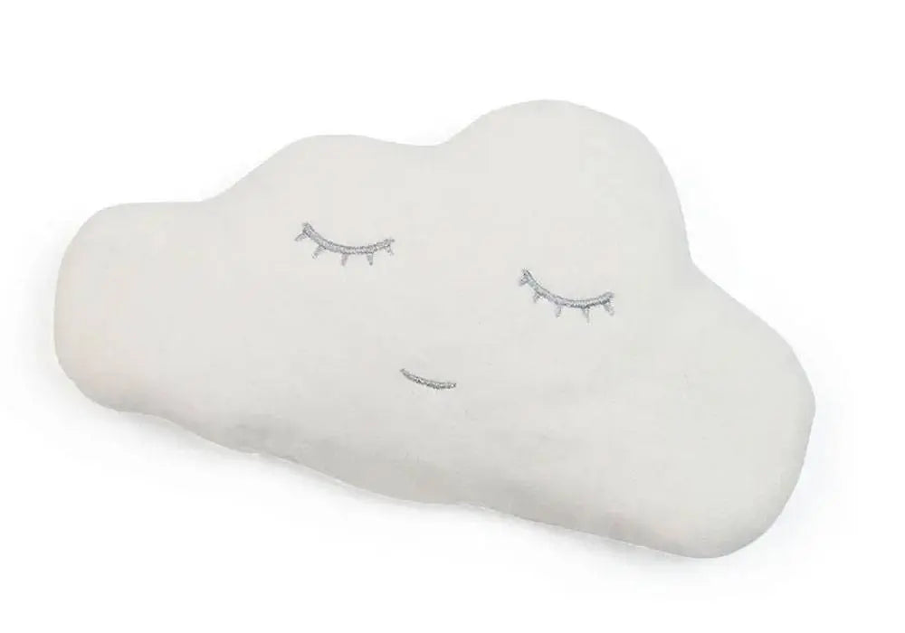Coussin bouillotte aux pépins de raisin Grünspecht - Nuage 