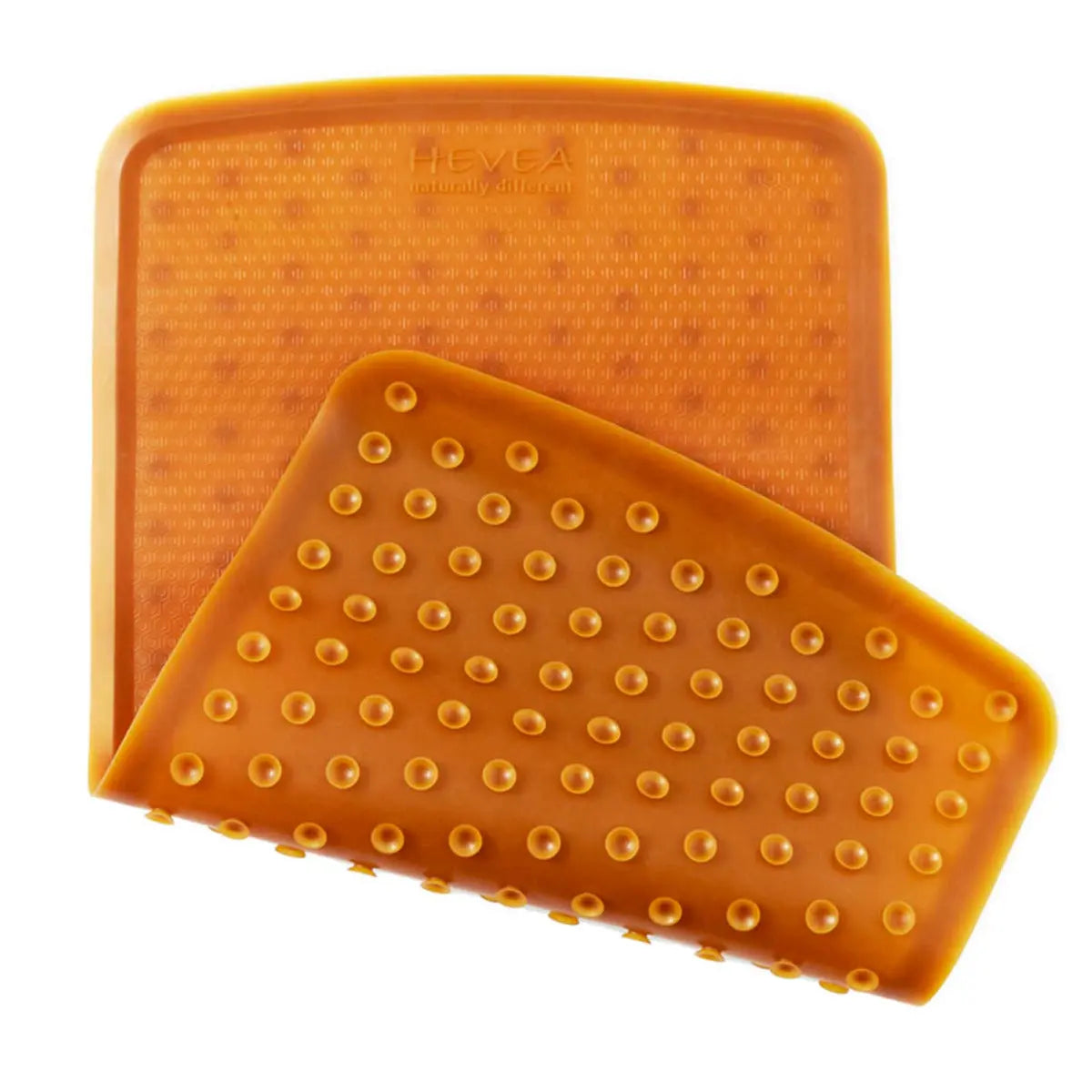 Tapis de bain antidérapant HEVEA – Caoutchouc 100 % naturel