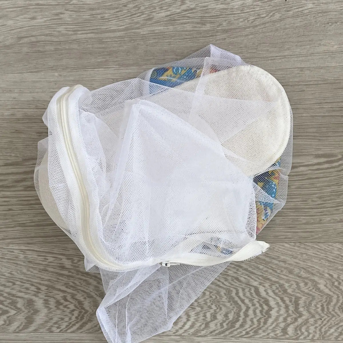 Filet de stockage couches lavables Popolini - Lilinappy