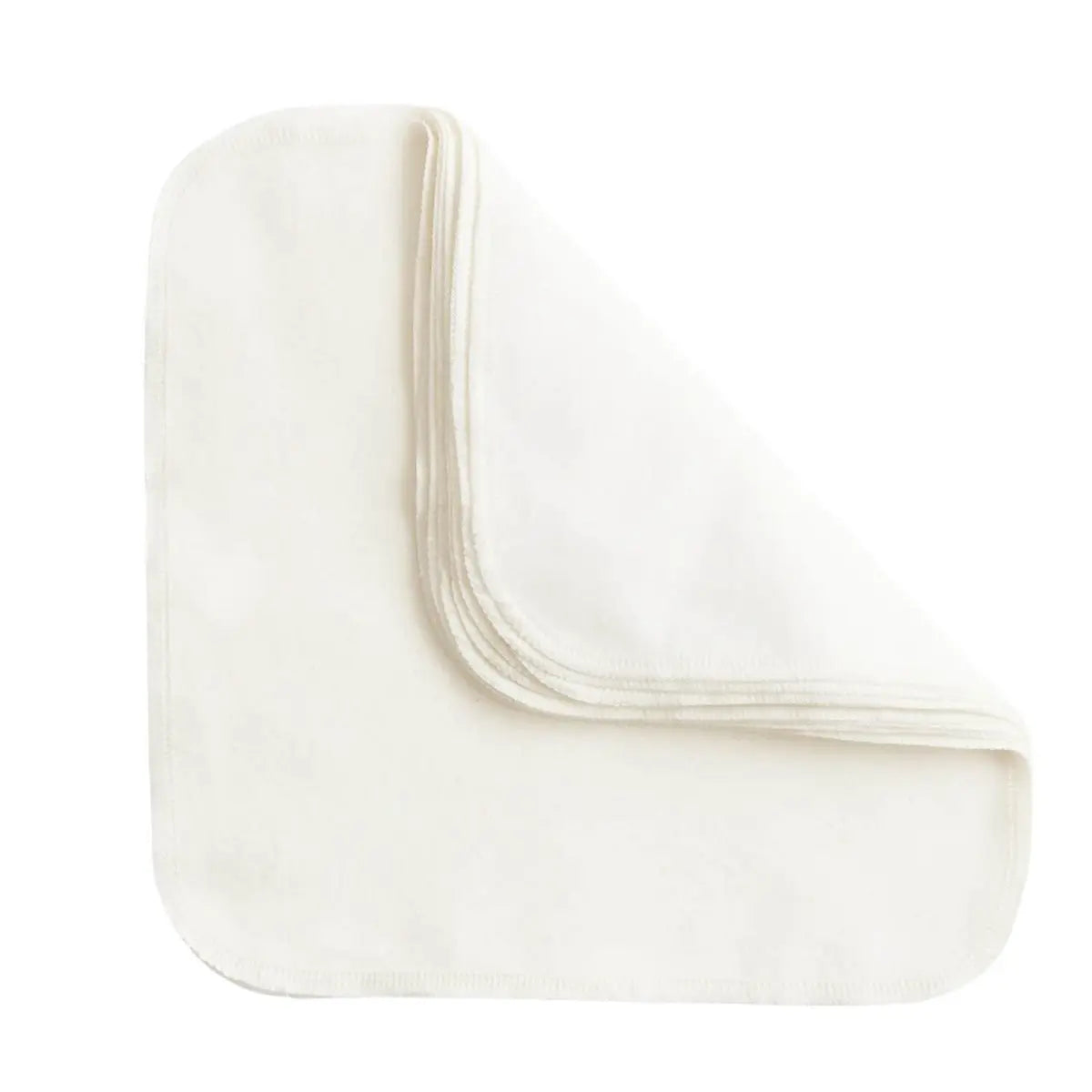 Lingettes lavables ImseVimse naturel