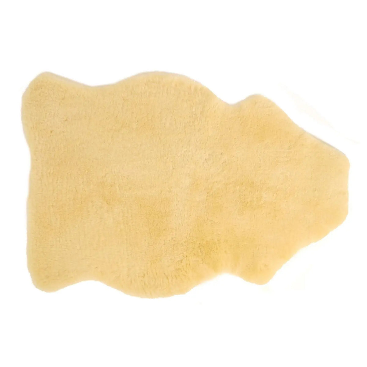 Peau d’agneau Merinos à tannage médical Kaiser - 80-90cm 