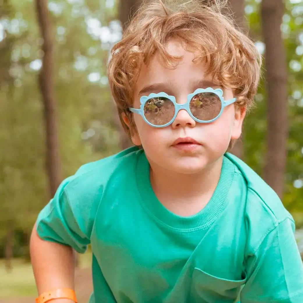 Lunettes de soleil Lion KI ET LA - Orage 