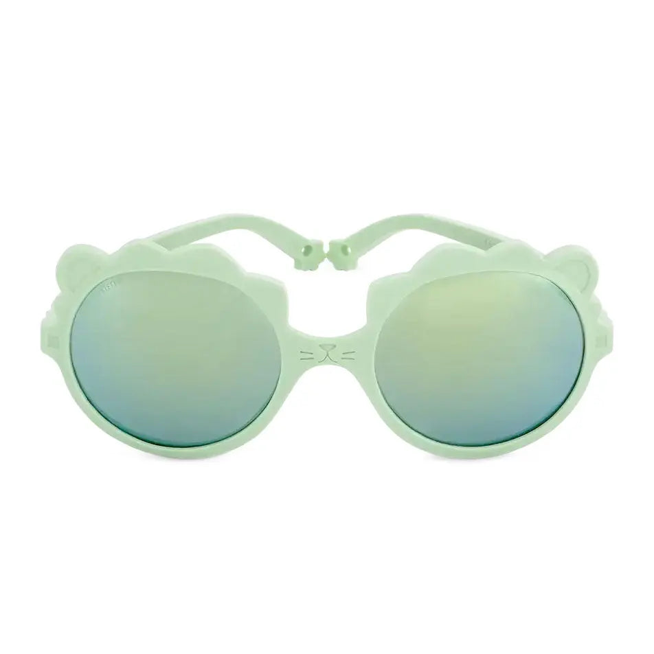 Lunettes de soleil Lion KI ET LA - Sauge 