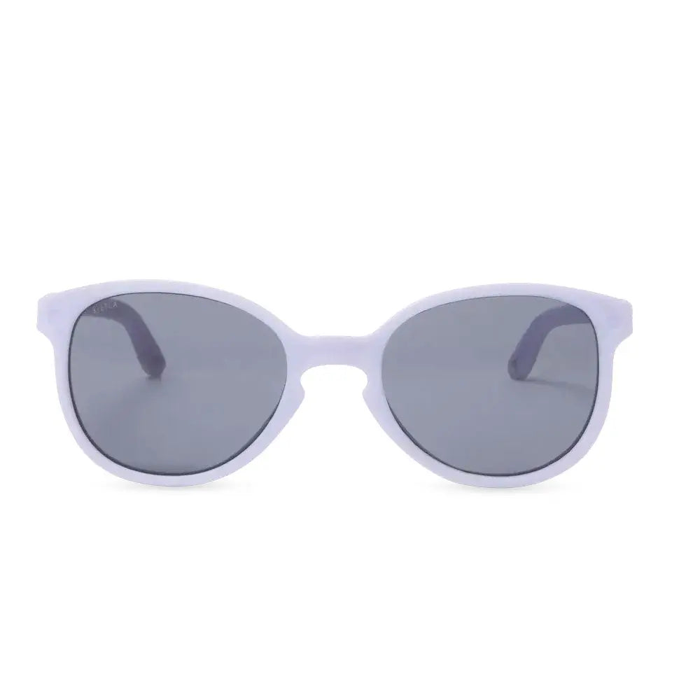 Lunettes de soleil Little Kids WAZZ KI ET LA - Lavande 
