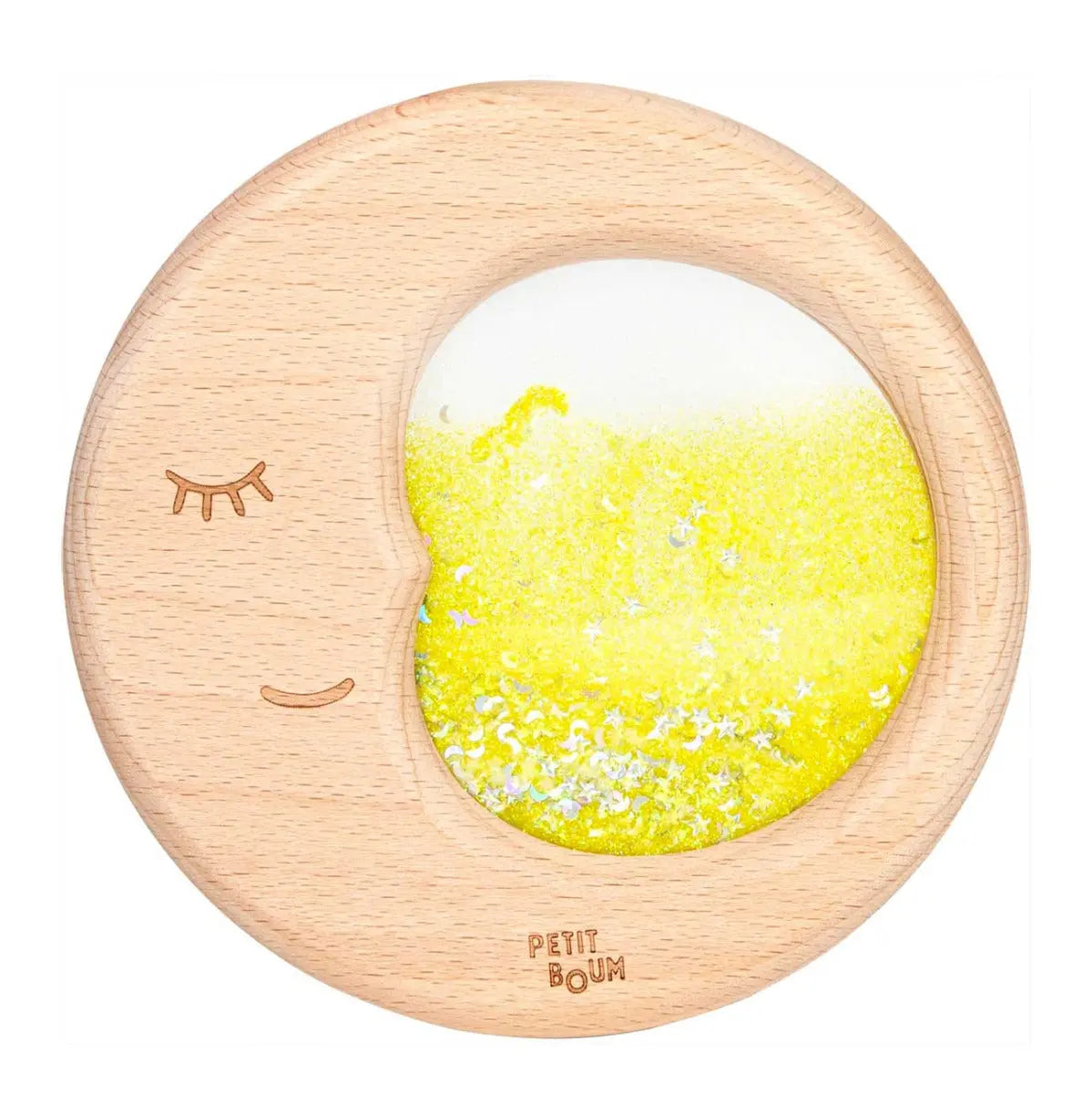 Lune sensorielle Petit Boum