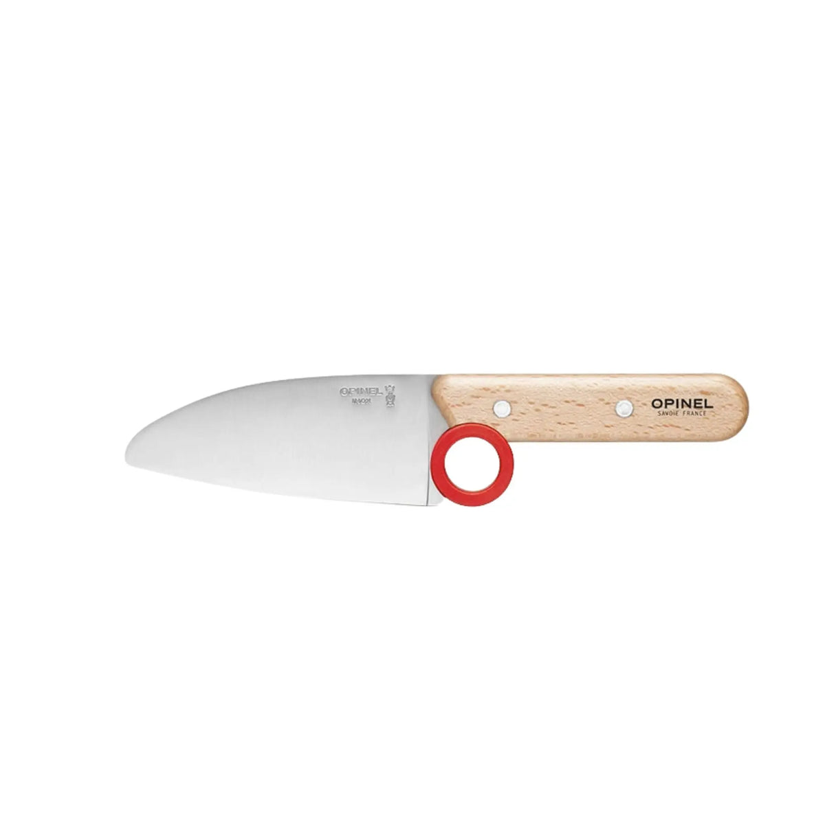 Coffret complet Petit Chef Opinel 