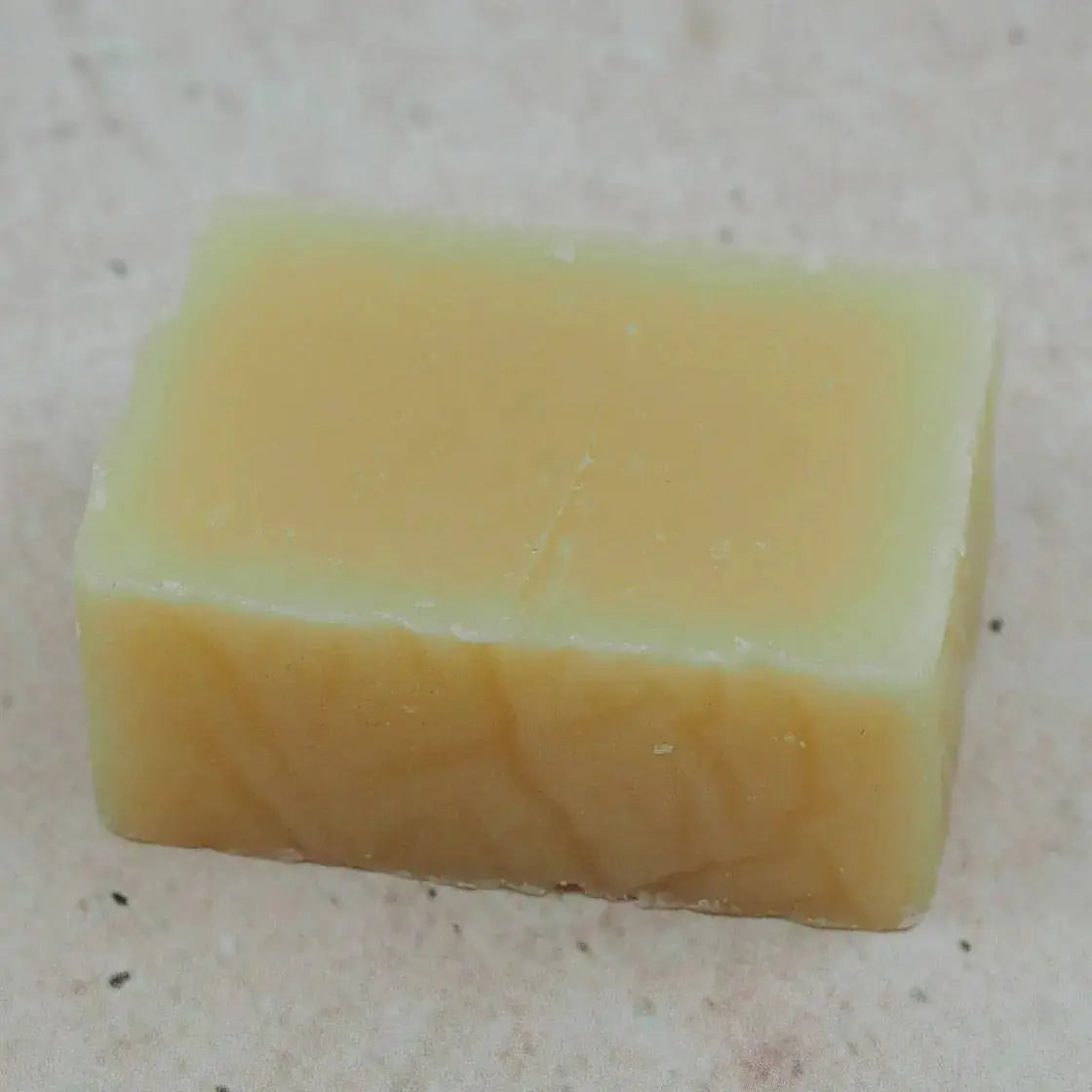 Savon à la lanoline Glückswindel - 45g Glückswindel