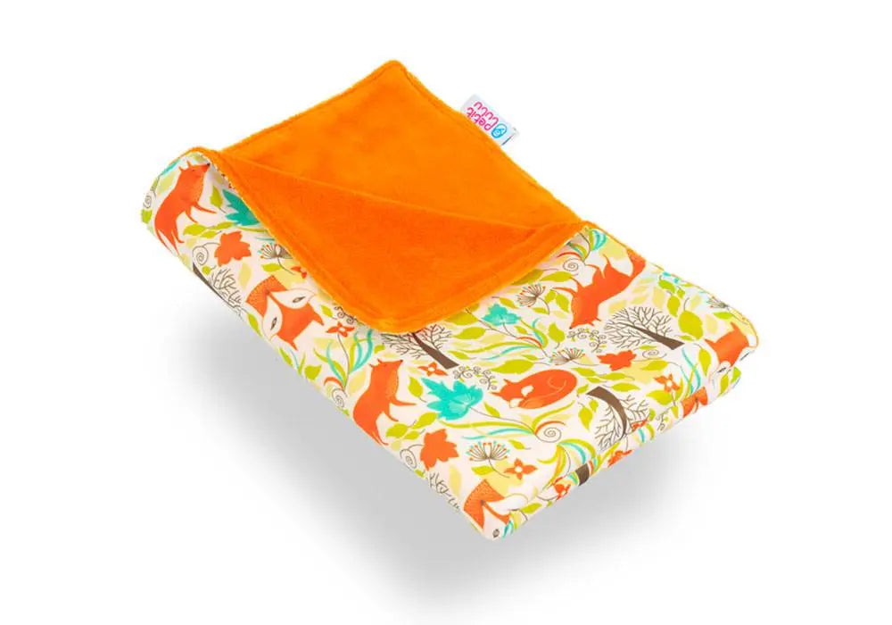 Matelas à langer nomade Petit Lulu - Lilinappy