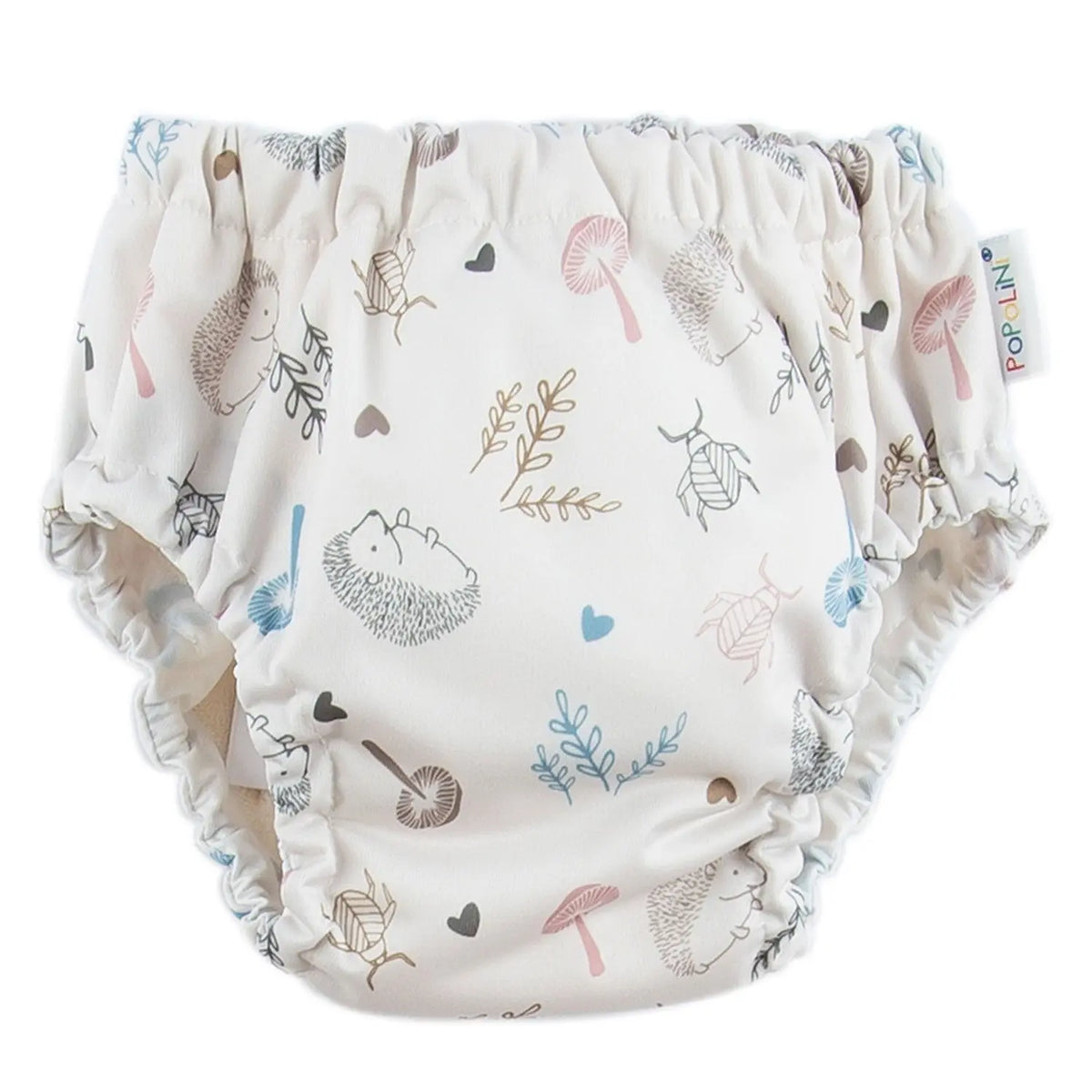 Culotte d'apprentissage lavable Popolini - Lilinappy
