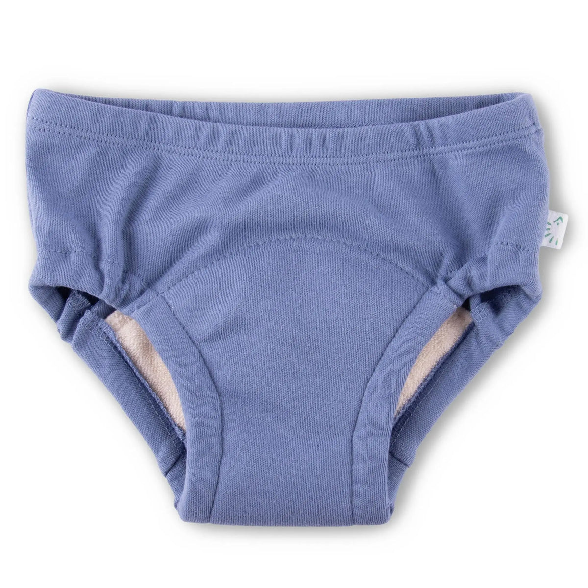 Slip avec insert absorbant Popolini 