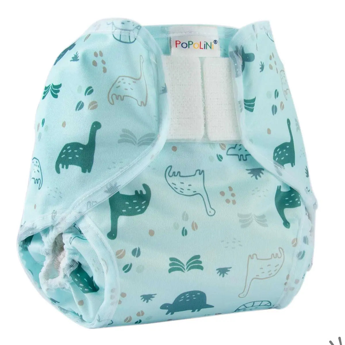 Culotte de protection Popowrap Popolini - Lilinappy
