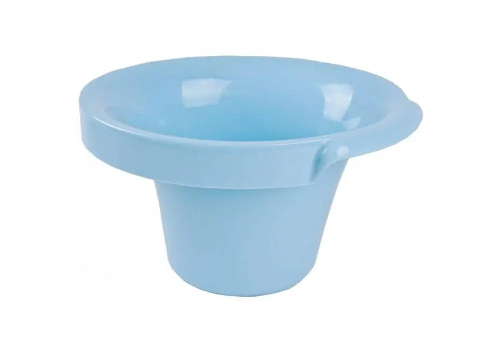 Pot chapeau Potty spécial hygiène naturelle infantile  Popolini