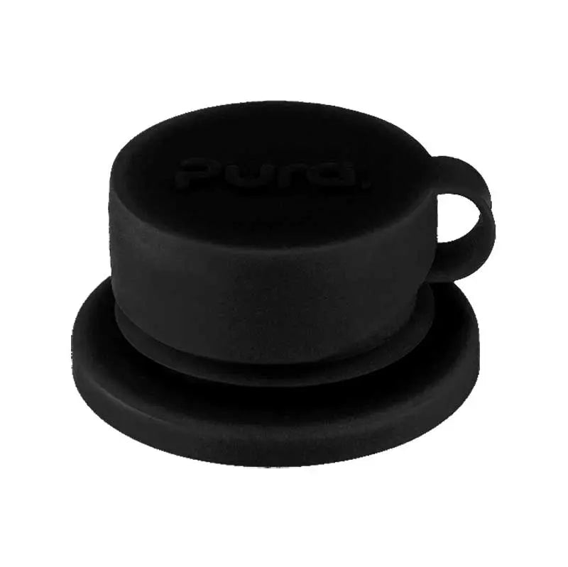 Bouchon sport en silicone Pura - Lilinappy