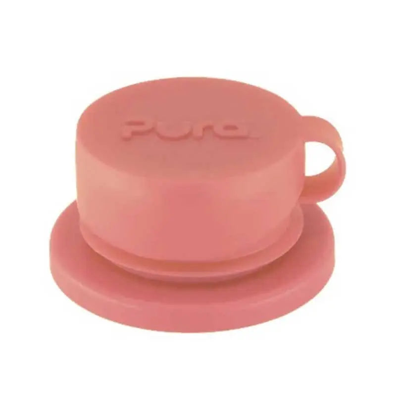Bouchon sport en silicone Pura - Lilinappy