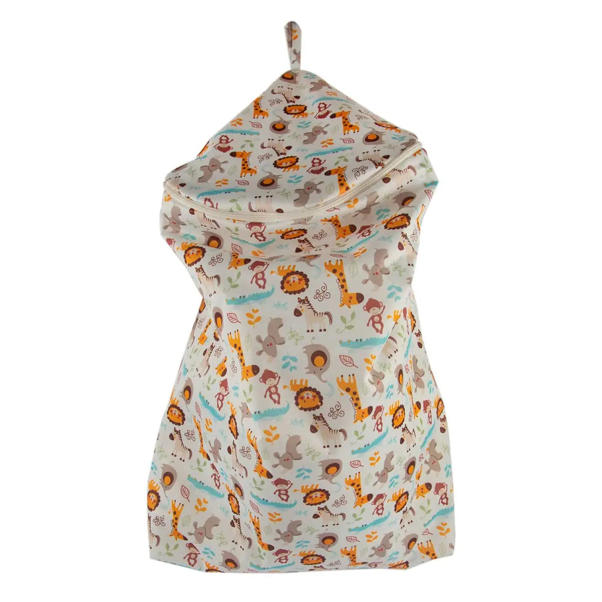 Grand sac de stockage imperméable Popolini - Lilinappy