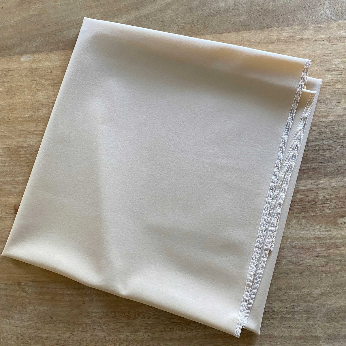 Alèse imperméable en caoutchouc naturel 