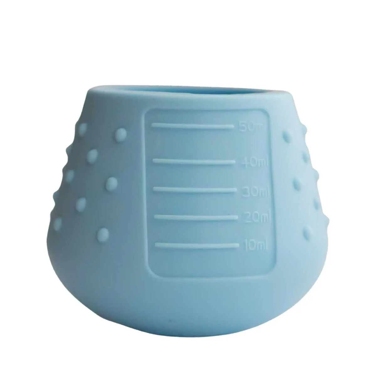 Tasse d'Apprentissage DinkyCup Tidy Tot Bleu 