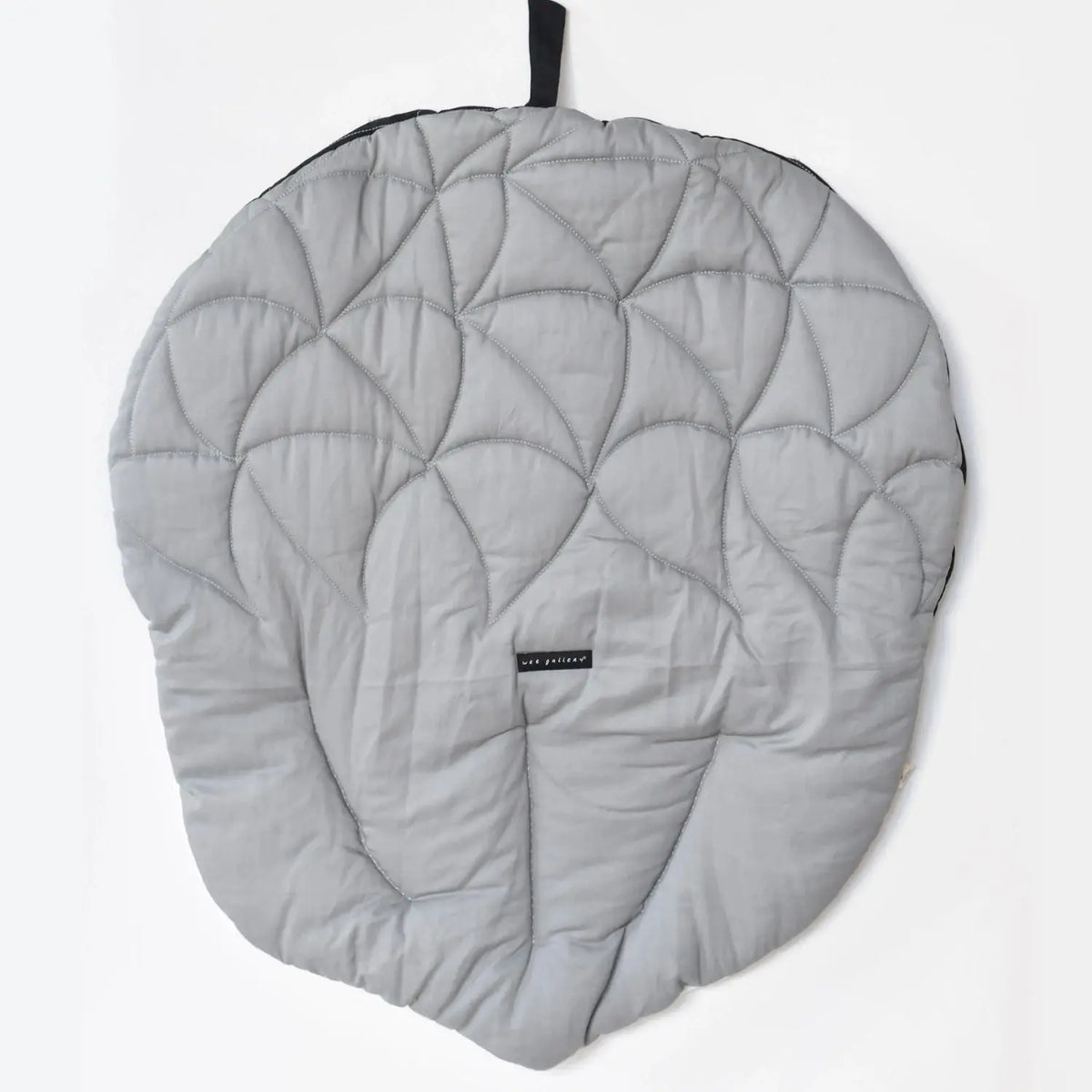 Tapis d’éveil matelassé Wee Gallery Acorn 