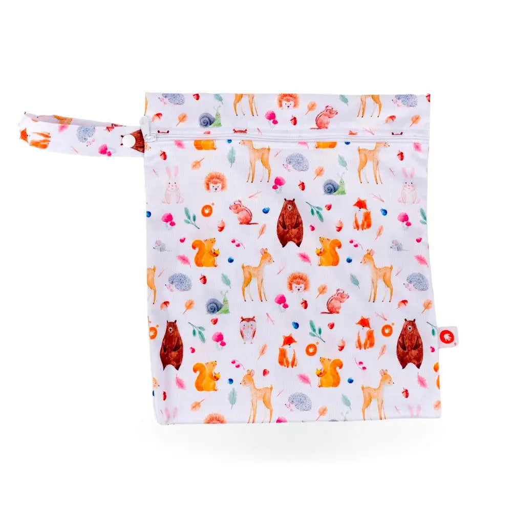 Sac de stockage pour couches lavables XKKO - Lilinappy